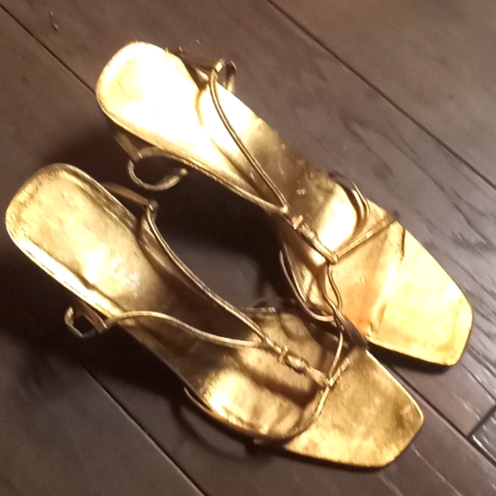 Prada heels size 41